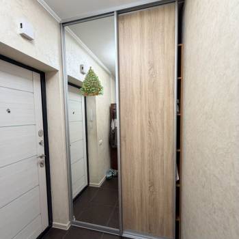 Сдается 2-х комнатная квартира, 52 м²