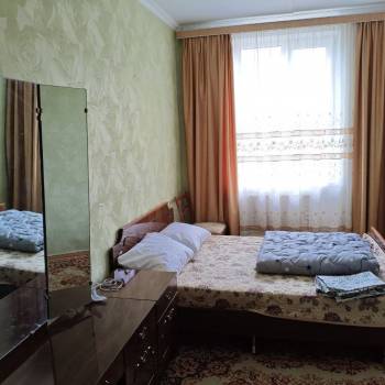 Сдается Многокомнатная квартира, 64,1 м²