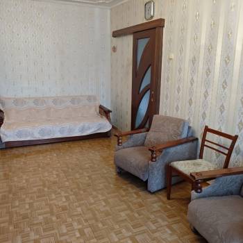 Сдается Многокомнатная квартира, 64,1 м²