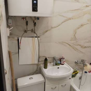 Сдается Многокомнатная квартира, 43,6 м²