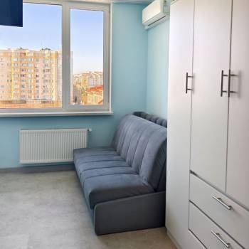 Сдается 2-х комнатная квартира, 44 м²