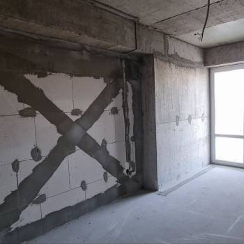 Продается 1-комнатная квартира, 40,2 м²