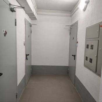 Продается 1-комнатная квартира, 40,2 м²