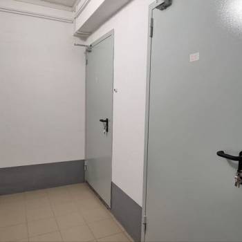 Продается 1-комнатная квартира, 40,2 м²
