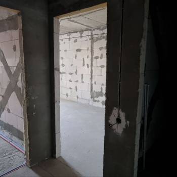 Продается 1-комнатная квартира, 40,2 м²
