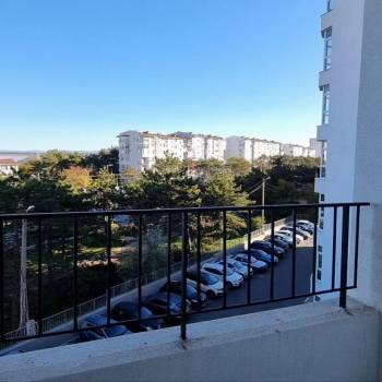 Продается 1-комнатная квартира, 40,2 м²