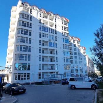 Продается 1-комнатная квартира, 40,2 м²