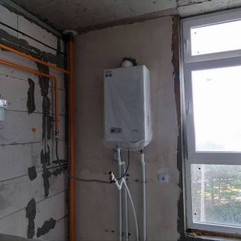 Продается 1-комнатная квартира, 40,2 м²