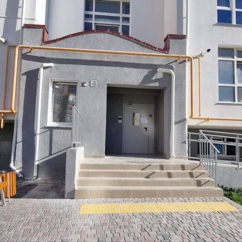 Продается 1-комнатная квартира, 40,2 м²