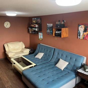 Продается 3-х комнатная квартира, 70 м²