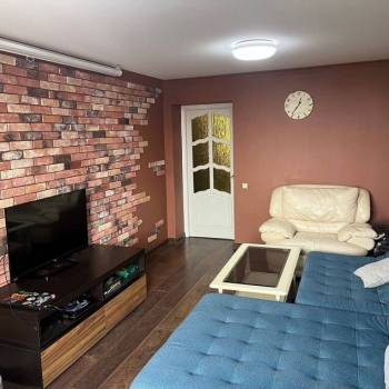 Продается 3-х комнатная квартира, 70 м²