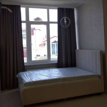 Продается 1-комнатная квартира, 49,3 м²