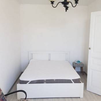 Сдается 2-х комнатная квартира, 53 м²