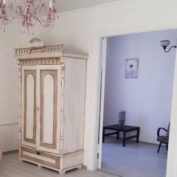 Сдается 2-х комнатная квартира, 53 м²