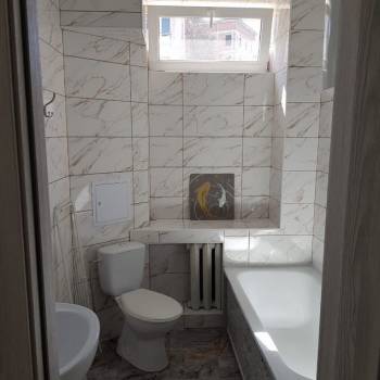 Сдается 2-х комнатная квартира, 53 м²