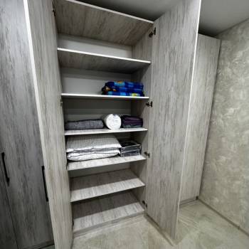 Сдается 1-комнатная квартира, 43 м²