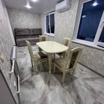 Сдается 1-комнатная квартира, 43 м²
