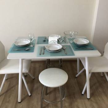 Сдается 1-комнатная квартира, 33,6 м²