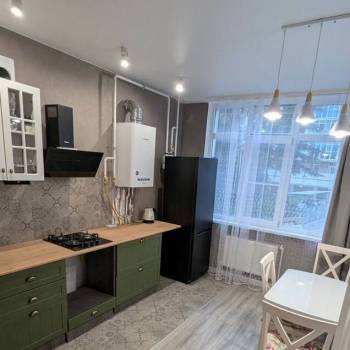 Продается 1-комнатная квартира, 41,4 м²