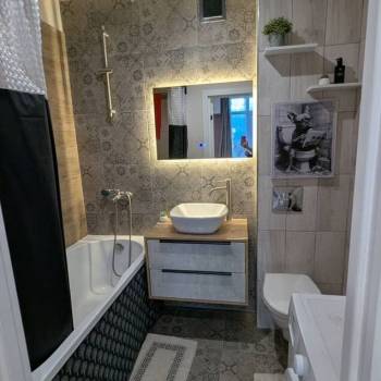 Продается 1-комнатная квартира, 41,4 м²