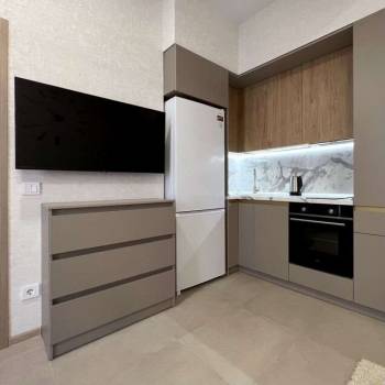 Сдается 2-х комнатная квартира, 45 м²