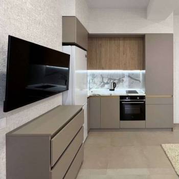 Сдается 2-х комнатная квартира, 45 м²