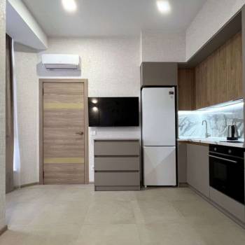 Сдается 2-х комнатная квартира, 45 м²