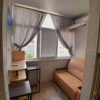 Сдается 1-комнатная квартира, 30 м²