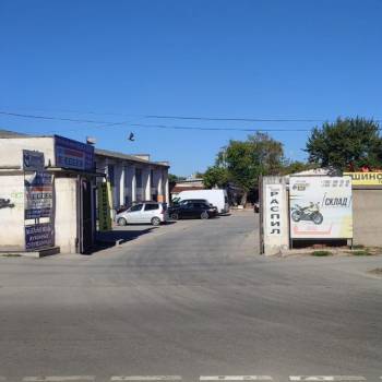 Продается Участок, 5800 м²