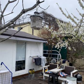 Сдается Дом, 36 м²