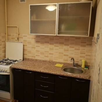 Сдается 1-комнатная квартира, 35 м²