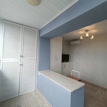 Продается 2-х комнатная квартира, 52 м²