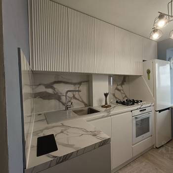 Продается 2-х комнатная квартира, 52 м²