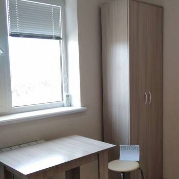 Сдается 1-комнатная квартира, 15 м²