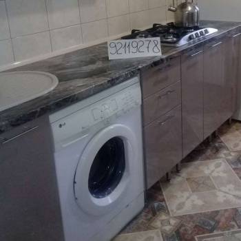 Сдается 2-х комнатная квартира, 60 м²
