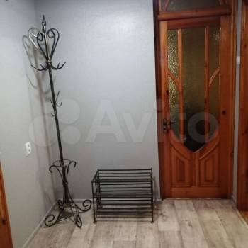 Сдается 2-х комнатная квартира, 60 м²