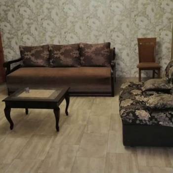 Сдается 2-х комнатная квартира, 60 м²