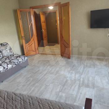 Сдается 2-х комнатная квартира, 60 м²