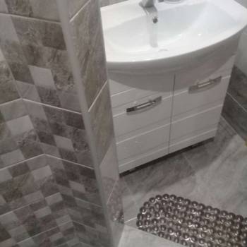 Сдается 2-х комнатная квартира, 60 м²