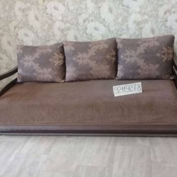 Сдается 2-х комнатная квартира, 60 м²