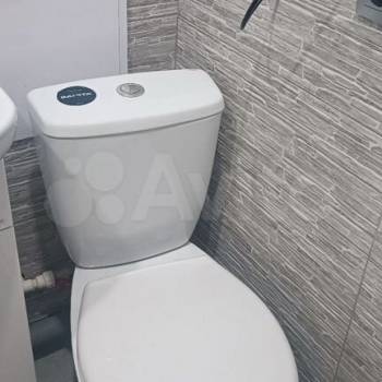 Сдается 1-комнатная квартира, 33,5 м²