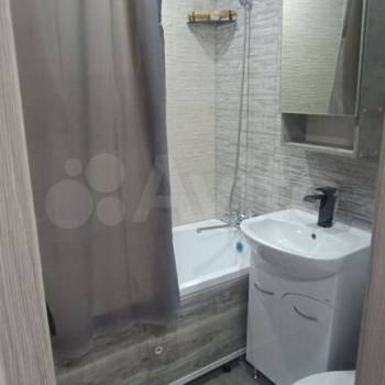 Сдается 1-комнатная квартира, 33,5 м²
