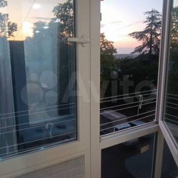 Сдается 1-комнатная квартира, 33,5 м²