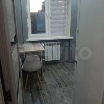 Сдается 1-комнатная квартира, 33,5 м²