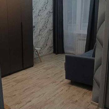 Сдается 1-комнатная квартира, 33,5 м²