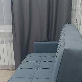 Сдается 1-комнатная квартира, 33,5 м²