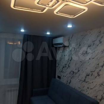 Сдается 1-комнатная квартира, 33,5 м²