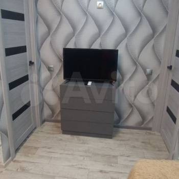 Сдается 1-комнатная квартира, 33,5 м²