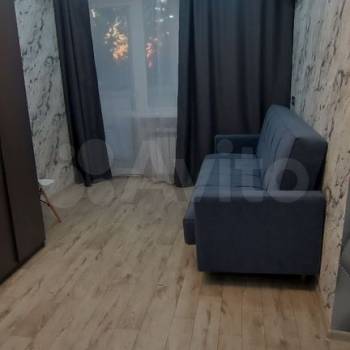 Сдается 1-комнатная квартира, 33,5 м²