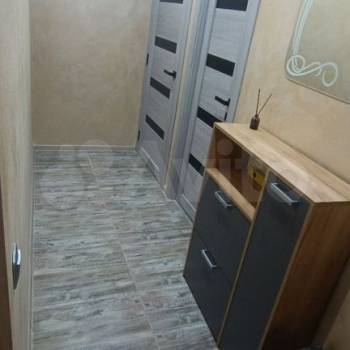 Сдается 1-комнатная квартира, 33,5 м²